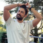 Alp Navruz Instagram - 🍂