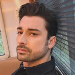 Alp Navruz Instagram - 📽️