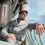 Alp Navruz Instagram – Pazar reposu 🫠