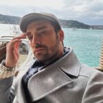 Alp Navruz Instagram – Pazar reposu 🫠