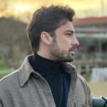 Alp Navruz Instagram – ‘34’ plaka yerli :) 
Doğum günümü kutlayan, hayatımda varlığını hissettiren herkese sonsuz teşekkür ederim🙏🏻