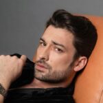 Alp Navruz Instagram – Hoş geldin #HakanDağıstan 💫