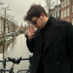 Alp Navruz Instagram - 🛩️ Amsterdam, Netherlands