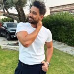 Alp Navruz Instagram - 🌿