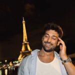 Alp Navruz Instagram - #done ✈️ Paris,France