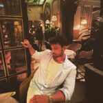 Alp Navruz Instagram - #done ✈️ Paris,France