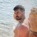 Alp Navruz Instagram - ☀️