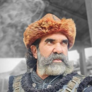 Alpaslan Özmol Instagram - 141. bölümle birlikte Kuruluş Osman maceram sona eriyor. Bu süreçte emeği geçen değerli yapımcım, yönetmenlerim, kanalımız, ve tüm ekip arkadaşlarıma minnettarım. Sizlerle çalışmak büyük bir ayrıcalıktı. Yeni projelerde kucaklaşmak dileğiyle, hoşça kalın!