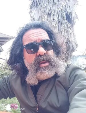 Alpaslan Özmol Instagram - 