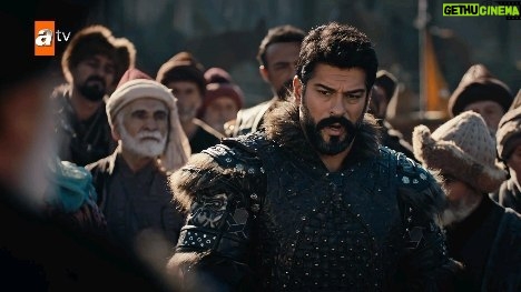 Alpaslan Özmol - 1K Likes -