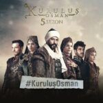Alpaslan Özmol Instagram - Bu akşamki etiketimiz #KuruluşOsman Our hashtag for tonight #KuruluşOsman #KuruluşOsman yeni bölümü ile bu akşam 20.00’de #atv’de! Episode 135 will be airing tonight! @bozdagfilm @atvturkiye @kurulusdizisi