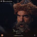 Alpaslan Özmol Instagram - “Sancaksızlar vs Gürbüz Alp!” #KuruluşOsman heyecan dolu yeni bölümüyle çarşamba 20.00’de #atv’de @bozdagfilm @atvturkiye