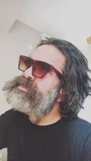Alpaslan Özmol Instagram - 