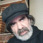 Alpaslan Özmol Instagram -
