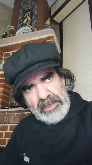 Alpaslan Özmol Instagram - 