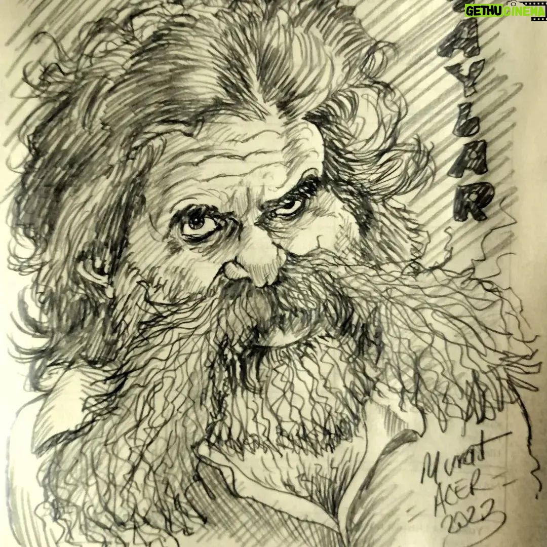Alpaslan Özmol - 1K Likes - @by_acer elinize sağlık harika