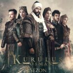 Alpaslan Özmol Instagram – “Birbirini seven ve koruyanların karşısında cihan dahi duramaz!”

Kuruluş Osman 5. Sezon ikinci afişiyle sizlerle!

#KuruluşOsman 5. Sezon ilk bölümüyle 4 Ekim Çarşamba 20.00’de #atv’de!

@kurulusdizisi @bozdagfilm @atvturkiye