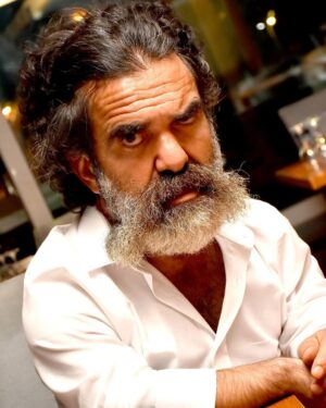 Alpaslan Özmol Instagram - 