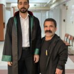 Alpaslan Özmol Instagram – Sevgili avukatım @azizumutekin nezdinde, hakkımda yapılacak her türlü asılsız haber ve paylaşıma ilişkin yasal işlemler başlatılacaktır.