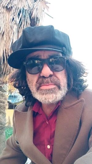 Alpaslan Özmol Instagram - 