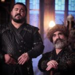 Alpaslan Özmol Instagram – İyi ki doğdun kardeşim… @muratboncuk