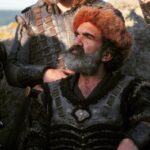 Alpaslan Özmol Instagram – Kuruluş Osman 130. Bölüm #gürbüzalp #kuruluşosman