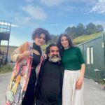 Alpaslan Özmol Instagram – Sezon finali … #kuruluşosman
