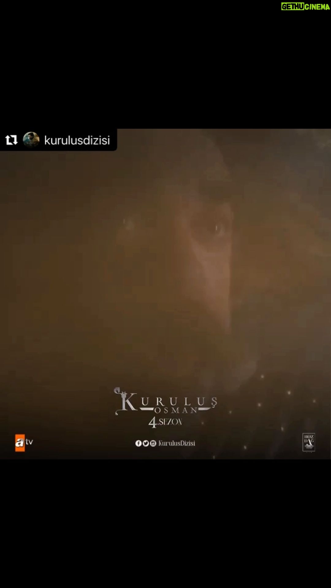 Alpaslan Özmol - 2.2K Likes - Gürbüz’ün imtihanı @fatihayhan28 @cagrisensoy
#kurulusosman #kurulusdizisi @kurulusdizisi @bozdagfilm @atvturkiye