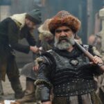 Alpaslan Özmol Instagram – Kuruluş Osman 121.bölüm @kurulusdizisi @bozdagfilm