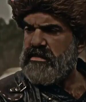 Alpaslan Özmol Instagram - Kuruluş Osman çarşamba saat 20:00 de Atv de… @atvturkiye @kurulusdizisi