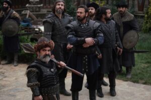 Alpaslan Özmol Instagram - 