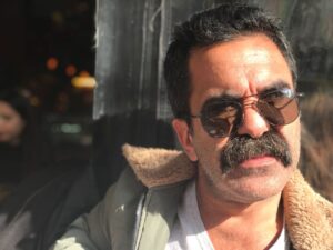 Alpaslan Özmol Instagram - 