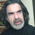 Alpaslan Özmol Instagram - ağır