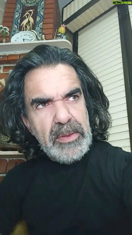Alpaslan Özmol - 281 Likes - ağır