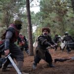 Alpaslan Özmol Instagram - Kuruluş Osman 107.bölüm