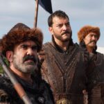 Alpaslan Özmol Instagram - Kuruluş Osman #gürbüzalp #kurulusosman @bozdagfilm @atvturkiye @kurulusosman