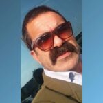 Alpaslan Özmol Instagram -