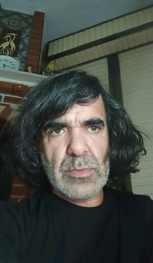 Alpaslan Özmol Instagram - Porçözzz😎