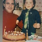 Alpaslan Özmol Instagram -