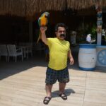 Alpaslan Özmol Instagram - Bilir beni Ölüdeniz Fethiye