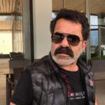 Alpaslan Özmol Instagram -
