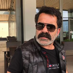 Alpaslan Özmol Instagram - 