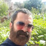 Alpaslan Özmol Instagram -