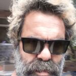 Alpaslan Özmol Instagram -