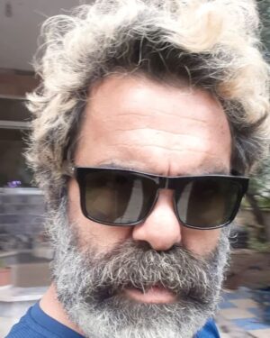 Alpaslan Özmol Instagram - 
