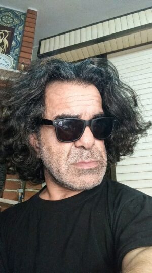 Alpaslan Özmol Instagram - 
