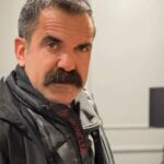 Alpaslan Özmol Instagram -
