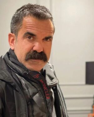 Alpaslan Özmol Instagram - 