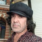 Alpaslan Özmol Instagram -