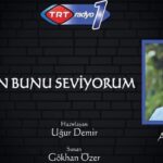 Altan Erkekli Instagram - #BenBunuSeviyorum'da bu haftaki konuğumuz Tiyatro, Sinema ve Dizi Oyuncusu Altan Erkekli oluyor. ▪︎Oyunculuktan önce hangi mesleği yapmak istiyordu? ▪︎Tiyatroya başlamasında ne etkili oldu? ▪︎Hangi şehri ve seyircisini asla unutamadı? Yarın 12.30'da @TRTRadyo1'de...